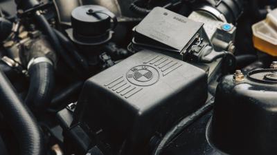 1991 BMW Z1 AC Schnitzer