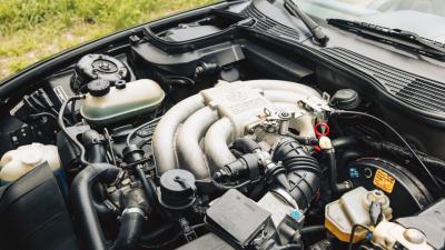 1991 BMW Z1 AC Schnitzer