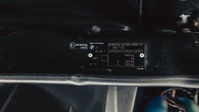 1991 BMW Z1 AC Schnitzer
