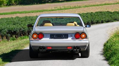 1987 Ferrari 412