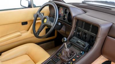 1987 Ferrari 412