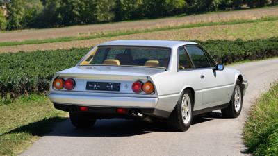 1987 Ferrari 412