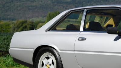 1987 Ferrari 412