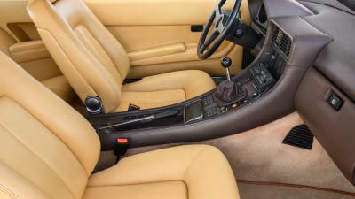 1987 Ferrari 412