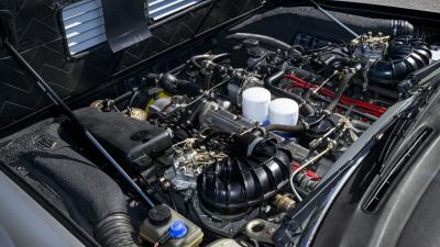 1987 Ferrari 412