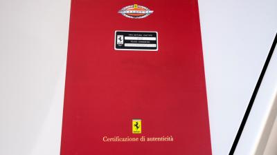 1987 Ferrari 412