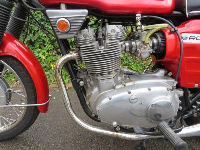 1969 BSA A75R ROCKET 3 MK1