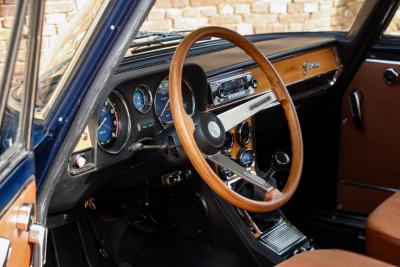 1975 Alfa Romeo Giulia Nuova Super 1300 &ldquo;In very original condition&rdquo;