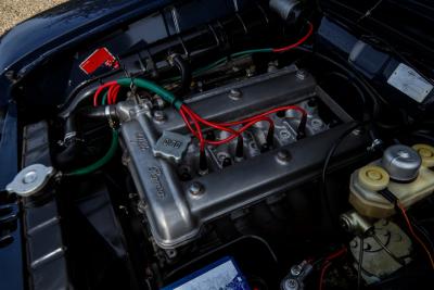 1975 Alfa Romeo Giulia Nuova Super 1300 &ldquo;In very original condition&rdquo;