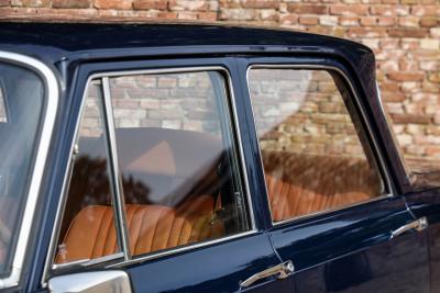 1975 Alfa Romeo Giulia Nuova Super 1300 &ldquo;In very original condition&rdquo;