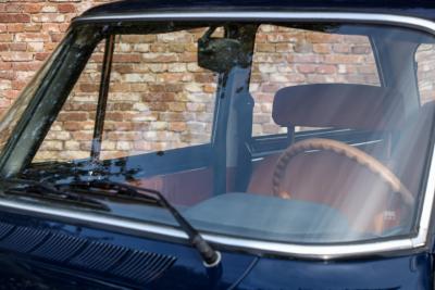1975 Alfa Romeo Giulia Nuova Super 1300 &ldquo;In very original condition&rdquo;