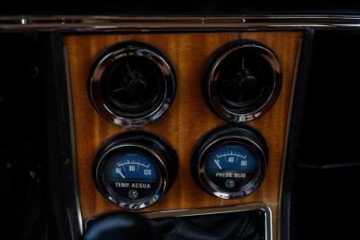 1975 Alfa Romeo Giulia Nuova Super 1300 &ldquo;In very original condition&rdquo;