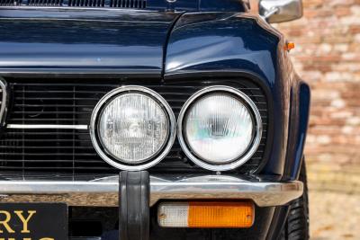 1975 Alfa Romeo Giulia Nuova Super 1300 &ldquo;In very original condition&rdquo;