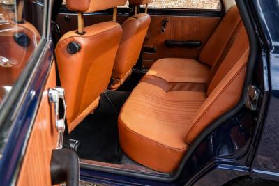 1975 Alfa Romeo Giulia Nuova Super 1300 &ldquo;In very original condition&rdquo;