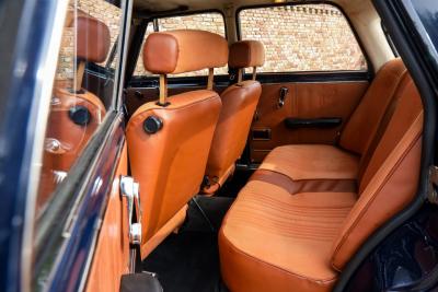 1975 Alfa Romeo Giulia Nuova Super 1300 &ldquo;In very original condition&rdquo;