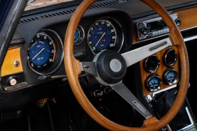 1975 Alfa Romeo Giulia Nuova Super 1300 &ldquo;In very original condition&rdquo;