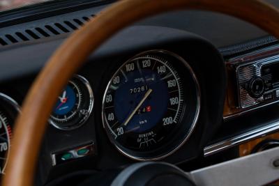 1975 Alfa Romeo Giulia Nuova Super 1300 &ldquo;In very original condition&rdquo;