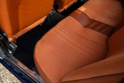 1975 Alfa Romeo Giulia Nuova Super 1300 &ldquo;In very original condition&rdquo;