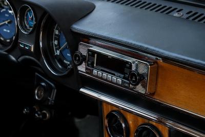 1975 Alfa Romeo Giulia Nuova Super 1300 &ldquo;In very original condition&rdquo;