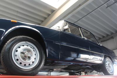 1975 Alfa Romeo Giulia Nuova Super 1300 &ldquo;In very original condition&rdquo;