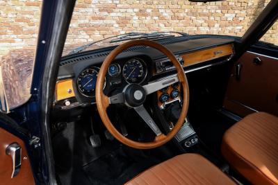 1975 Alfa Romeo Giulia Nuova Super 1300 &ldquo;In very original condition&rdquo;