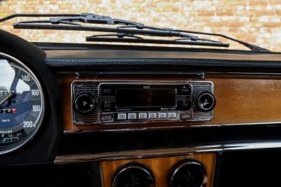 1975 Alfa Romeo Giulia Nuova Super 1300 &ldquo;In very original condition&rdquo;