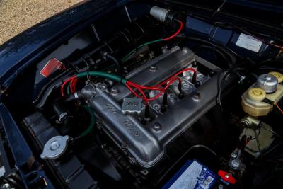 1975 Alfa Romeo Giulia Nuova Super 1300 &ldquo;In very original condition&rdquo;