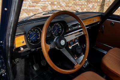 1975 Alfa Romeo Giulia Nuova Super 1300 &ldquo;In very original condition&rdquo;