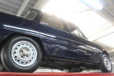 1975 Alfa Romeo Giulia Nuova Super 1300 &ldquo;In very original condition&rdquo;