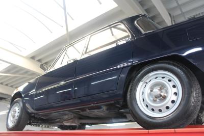1975 Alfa Romeo Giulia Nuova Super 1300 &ldquo;In very original condition&rdquo;
