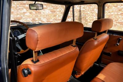 1975 Alfa Romeo Giulia Nuova Super 1300 &ldquo;In very original condition&rdquo;
