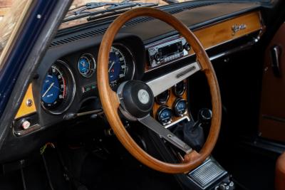 1975 Alfa Romeo Giulia Nuova Super 1300 &ldquo;In very original condition&rdquo;