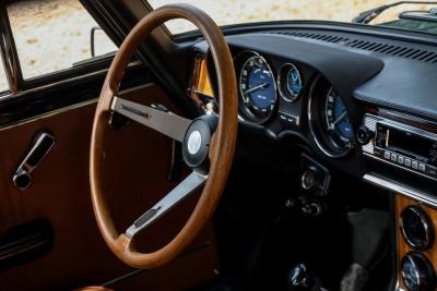 1975 Alfa Romeo Giulia Nuova Super 1300 &ldquo;In very original condition&rdquo;