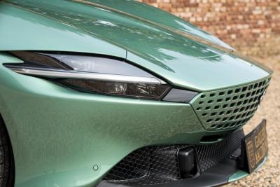 2024 Ferrari Roma Spider &ldquo;Verde Dora&rdquo;