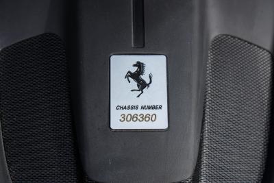 2024 Ferrari Roma Spider &ldquo;Verde Dora&rdquo;