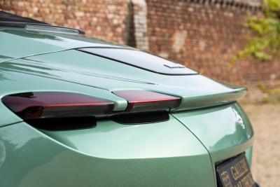 2024 Ferrari Roma Spider &ldquo;Verde Dora&rdquo;