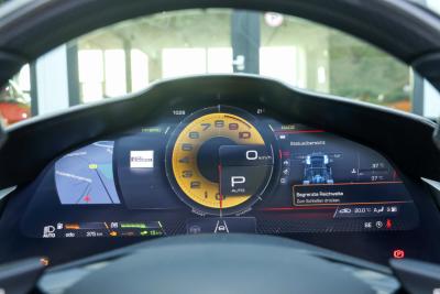 2024 Ferrari SF90 XX Spider &ldquo;Dealer mileage only - It&rsquo;s new&rdquo;
