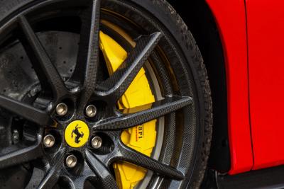 2024 Ferrari SF90 XX Spider &ldquo;Dealer mileage only - It&rsquo;s new&rdquo;