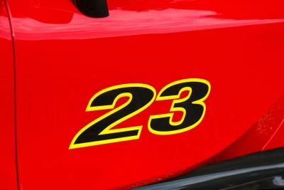 2024 Ferrari SF90 XX Spider &ldquo;Dealer mileage only - It&rsquo;s new&rdquo;