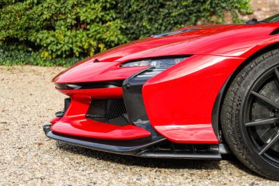 2024 Ferrari SF90 XX Spider &ldquo;Dealer mileage only - It&rsquo;s new&rdquo;