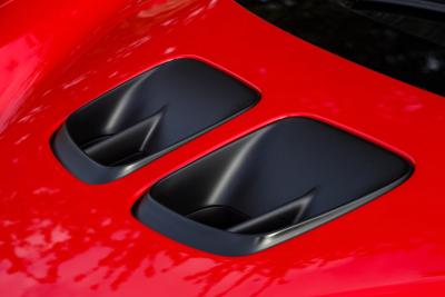 2024 Ferrari SF90 XX Spider &ldquo;Dealer mileage only - It&rsquo;s new&rdquo;