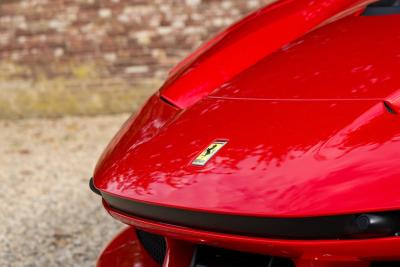 2024 Ferrari SF90 XX Spider &ldquo;Dealer mileage only - It&rsquo;s new&rdquo;