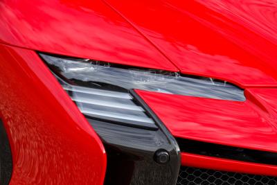 2024 Ferrari SF90 XX Spider &ldquo;Dealer mileage only - It&rsquo;s new&rdquo;