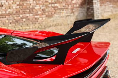 2024 Ferrari SF90 XX Spider &ldquo;Dealer mileage only - It&rsquo;s new&rdquo;
