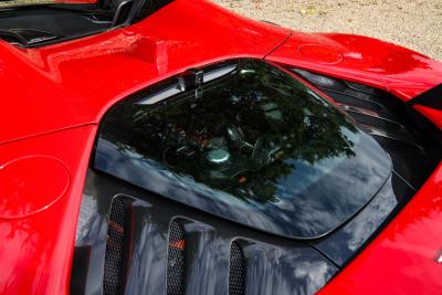 2024 Ferrari SF90 XX Spider &ldquo;Dealer mileage only - It&rsquo;s new&rdquo;