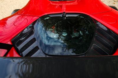 2024 Ferrari SF90 XX Spider &ldquo;Dealer mileage only - It&rsquo;s new&rdquo;