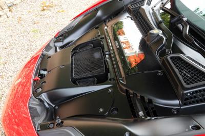 2024 Ferrari SF90 XX Spider &ldquo;Dealer mileage only - It&rsquo;s new&rdquo;