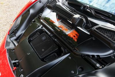 2024 Ferrari SF90 XX Spider &ldquo;Dealer mileage only - It&rsquo;s new&rdquo;