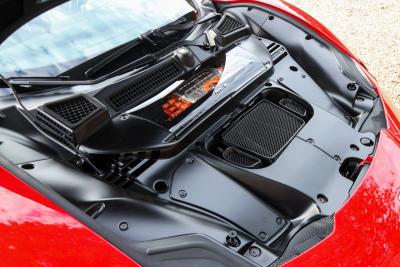 2024 Ferrari SF90 XX Spider &ldquo;Dealer mileage only - It&rsquo;s new&rdquo;
