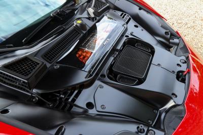 2024 Ferrari SF90 XX Spider &ldquo;Dealer mileage only - It&rsquo;s new&rdquo;